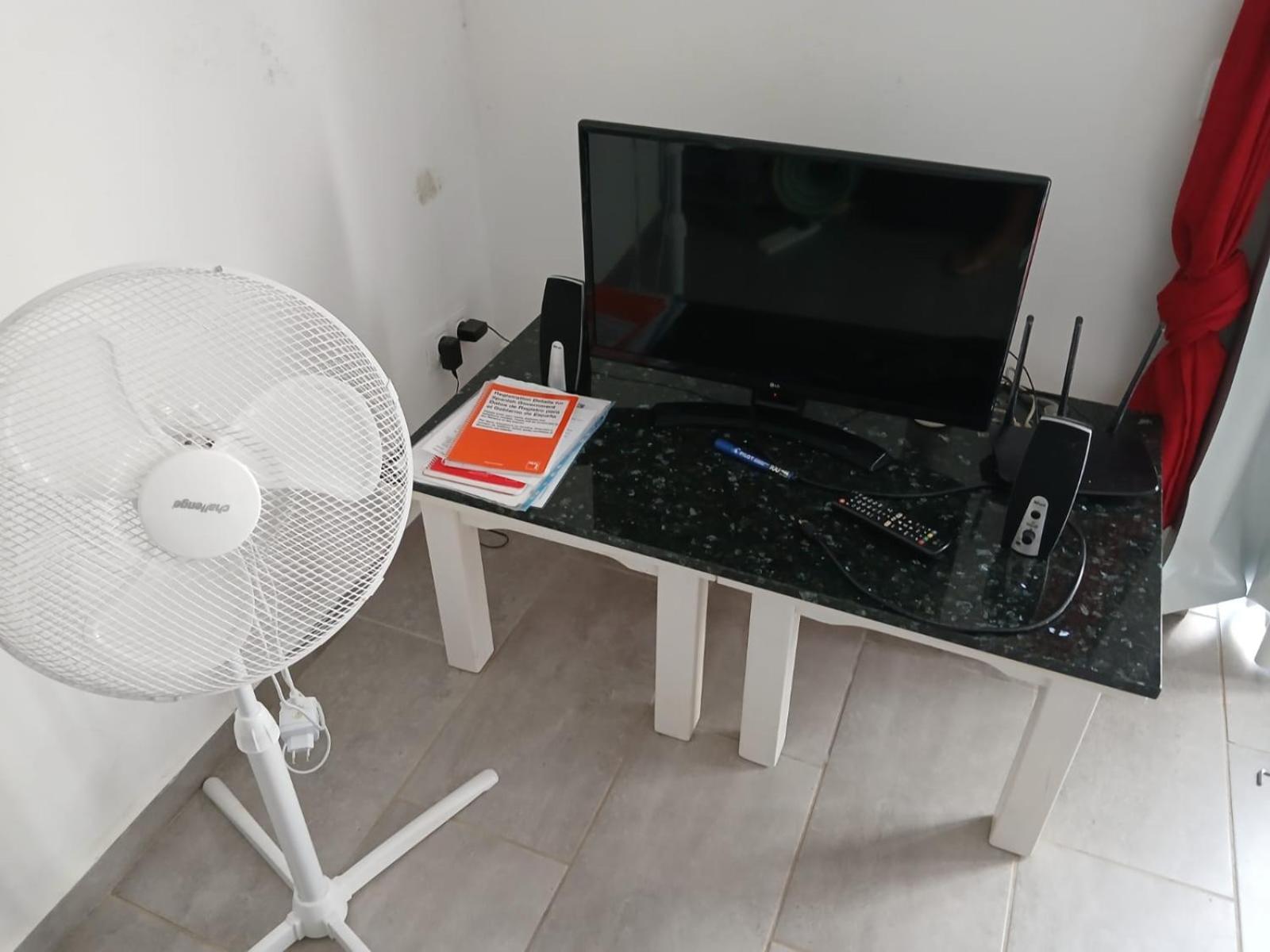 Ferienwohnung Puerta Del Sol Caleta De Fuste Exterior foto