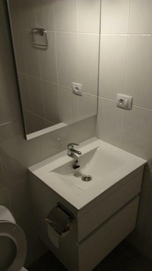 Ferienwohnung Puerta Del Sol Caleta De Fuste Exterior foto
